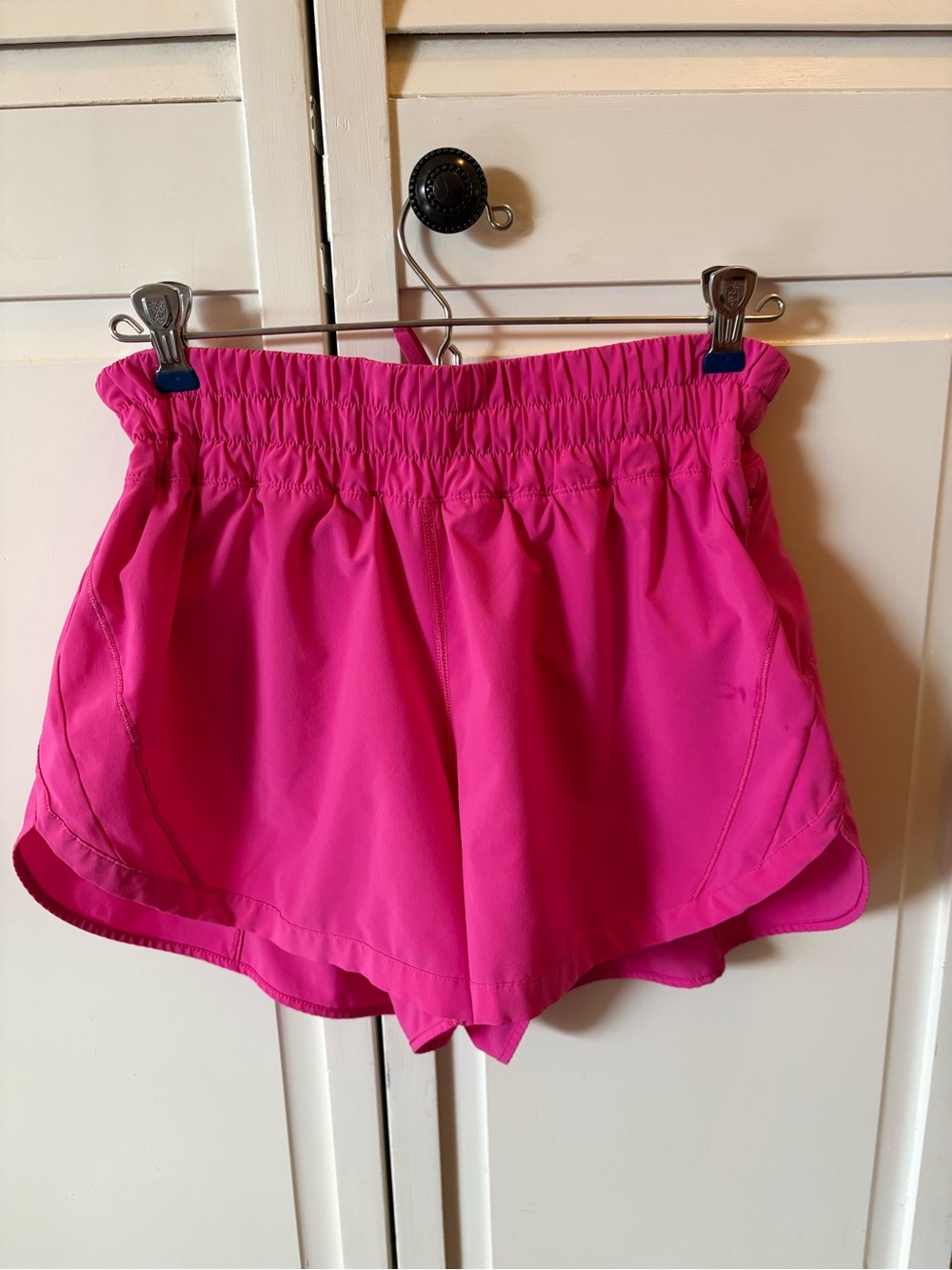 lululemon track that shorts